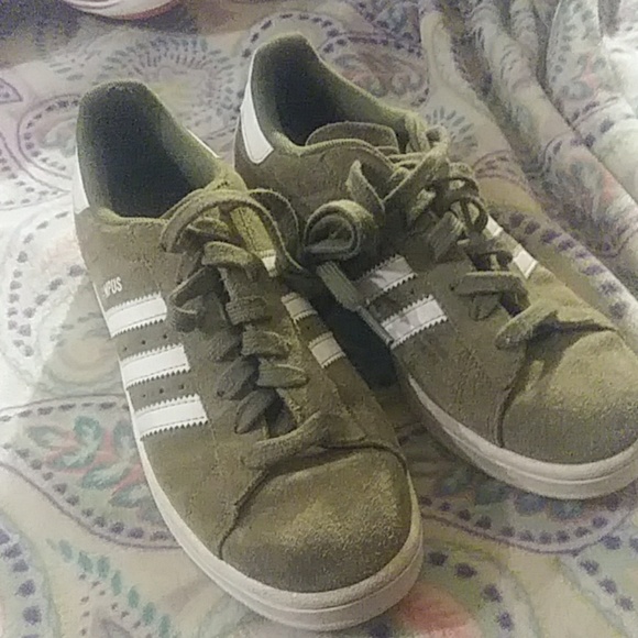 adidas campus 5.5